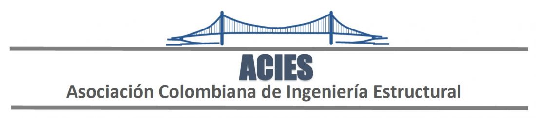 Asociación Colombiana de Ingeniería Estructural – ACIES