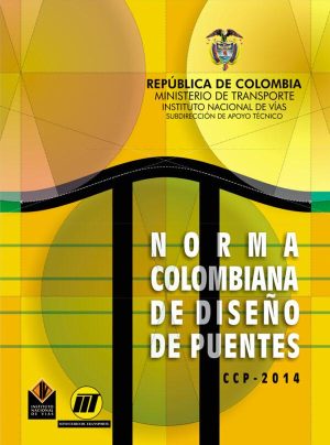 NORMA COLOMBIANA DE DISEÑO  DE PUENTES